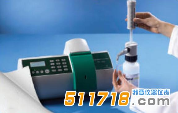 丹麦Chemometec NucleoCounter? YC-100?自动酵母细胞计数器.jpg 丹麦Chemometec NucleoCounter? YC-100?自动酵母细胞计数器.jpg