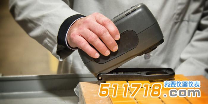 美国爱色丽X-rite 962便携式分光光度仪.jpg 美国爱色丽X-rite 962便携式分光光度仪.jpg