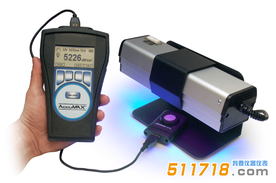 美国Spectronics AccuMAX系列实验室照度计.png 美国Spectronics AccuMAX系列实验室照度计.png