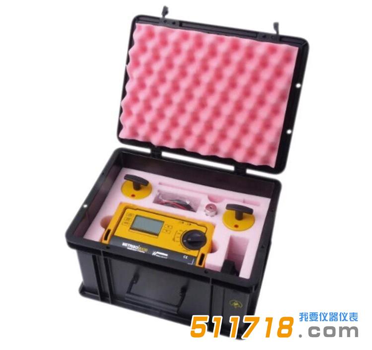 METRISO-B530 电阻测试套件.jpg METRISO-B530 电阻测试套件.jpg
