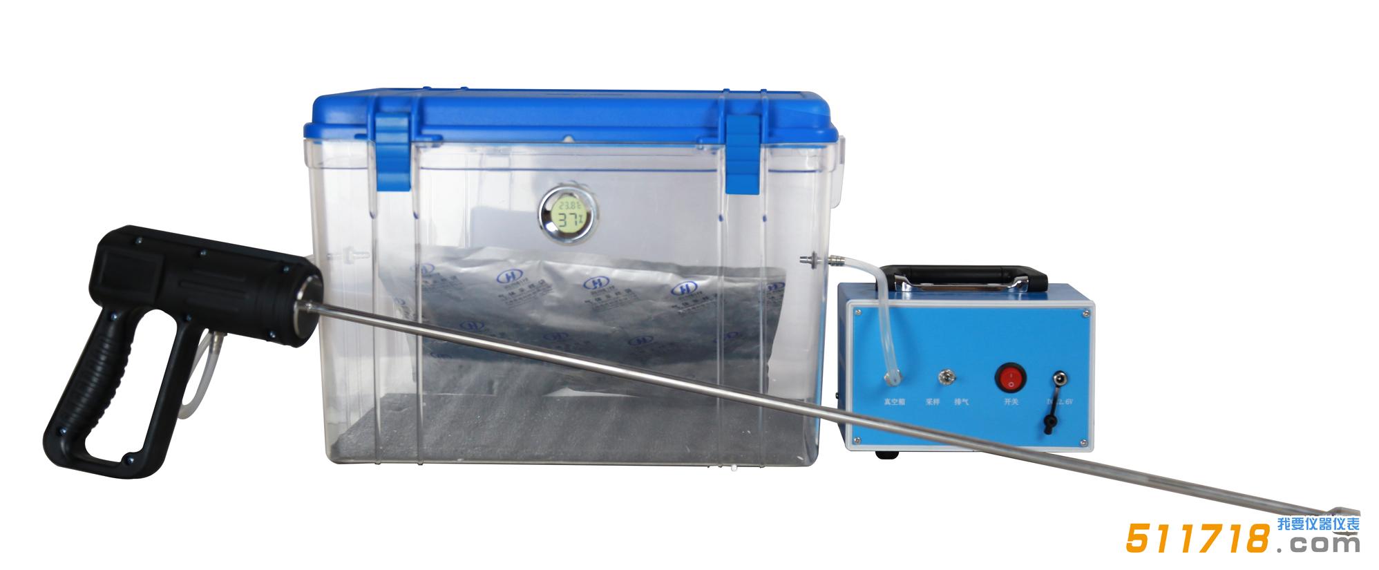 JF-2022真空箱气袋采样器.jpg JF-2022真空箱气袋采样器.jpg