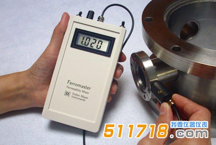 德国LIST FERROMASTER数显磁导率仪.jpg 德国LIST FERROMASTER数显磁导率仪.jpg