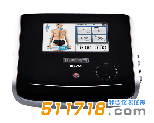 日本伊藤US-751型超声波治疗仪.png 日本伊藤US-751型超声波治疗仪.png