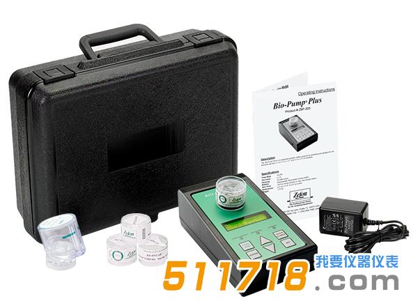 美国Zefon Bio-Pump? Plus生物泵.jpg.jpg