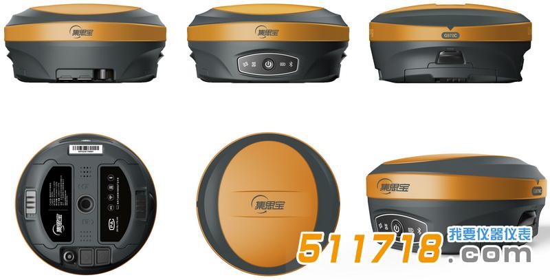 G970C 测量型GNSS接收机.jpg