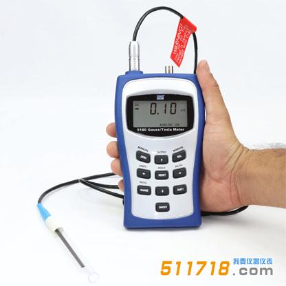 美国BELL 5180高斯计.jpg 美国BELL 5180高斯计.jpg