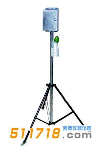 TNHY-101叶面湿度仪技术参数：  显 示：122×32 液晶显示  响应时间：2S  测量范围：0～99.9%  分 辨 率：0.1  精 度：<10%  线 性 度：全量程±1%  稳 定 性：变化小于±2%/年  电源：锂电池(8.5V/5000mAh)  自动采样间隔：1～99小时59分  工作环境：-10～50℃，相对湿度：0～95%(没有水汽凝结)  仪器外形尺寸：235mm×142mm×115mm  采用 SD 卡存储，便于数据长期保存与管理  数据存储：2G SD 卡，月组数据存储(可存约 3000 万组数据).png