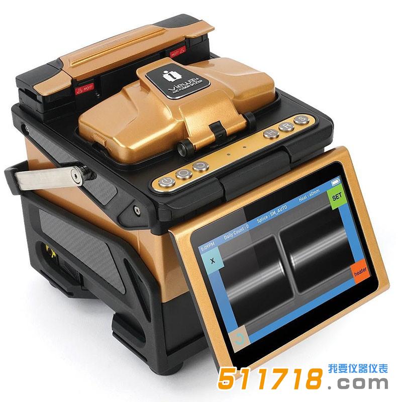 韩国一诺 View 4S 光纤熔接机.jpg 韩国一诺 View 4S 光纤熔接机.jpg