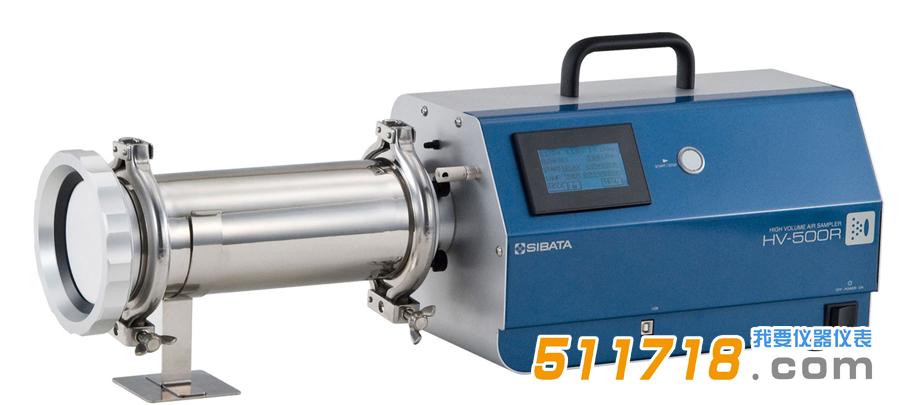 HV-500便携式高流量空气采样仪.jpg HV-500便携式高流量空气采样仪.jpg