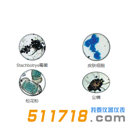 AIR-O-CELL空气取样盒收集颗粒物的实例.png