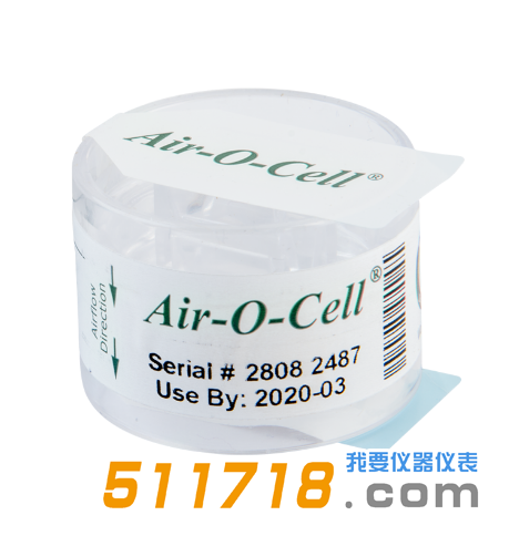 美国Zefon AIR-O-CELL生物气溶胶采样盒 10/bx.png