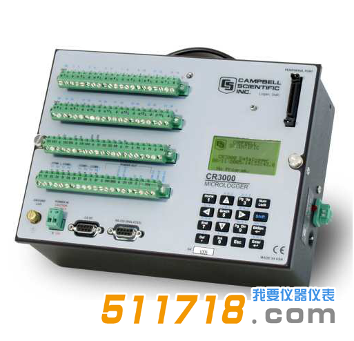 CR3000数据采集器.png CR3000数据采集器.png