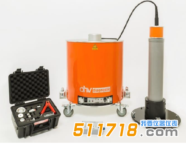 德国OHV DAC M60电缆振荡波局放仪.png 德国OHV DAC M60电缆振荡波局放仪.png