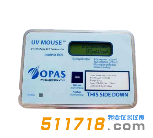 美国OPAS UV-MOUSE UV照度计.png 美国OPAS UV-MOUSE UV照度计.png
