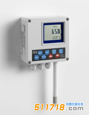 意大利DELTAOHM(德尔特) HD2001系列温湿度|风速|大气压变送器.png 意大利DELTAOHM(德尔特) HD2001系列温湿度|风速|大气压变送器.png