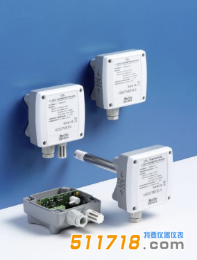 意大利DELTAOHM(德尔特) HD37BT系列CO2浓度/温度变送器.png