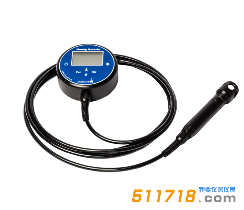 丹麦欧仕卡(OxyGuard Handy Polaris)便携式溶氧仪.png 丹麦欧仕卡(OxyGuard Handy Polaris)便携式溶氧仪.png
