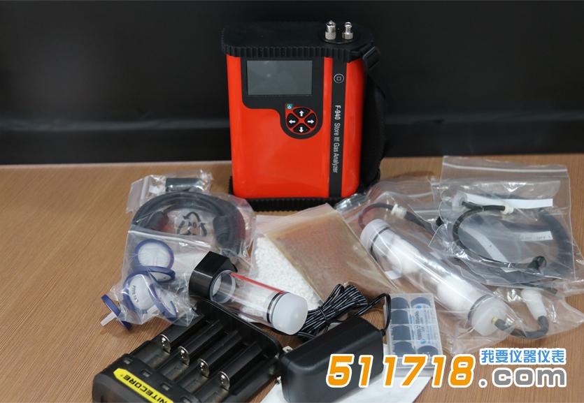 Felix F-940乙烯分析仪.jpg Felix F-940乙烯分析仪.jpg