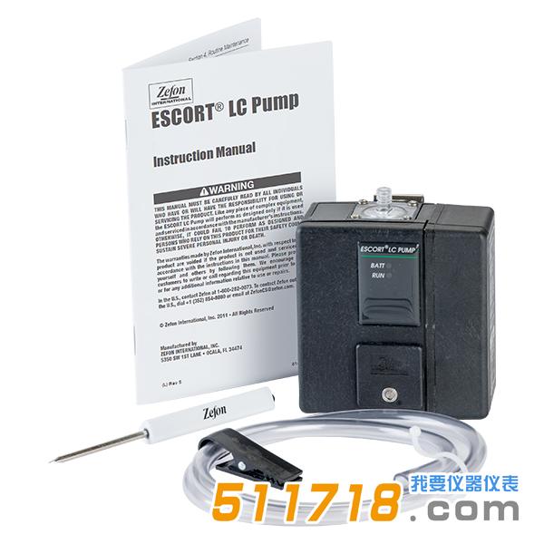 美国Zefon Escort ELF 个人采样泵.jpg 美国Zefon Escort ELF 个人采样泵.jpg