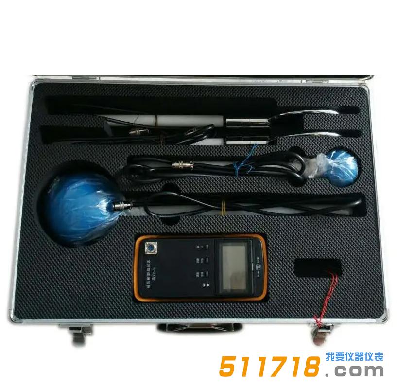 H-2A型全向智能场强仪.jpg H-2A型全向智能场强仪.jpg
