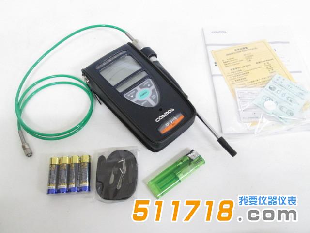 XP-3110可燃性气体检测仪.jpg XP-3110可燃性气体检测仪.jpg