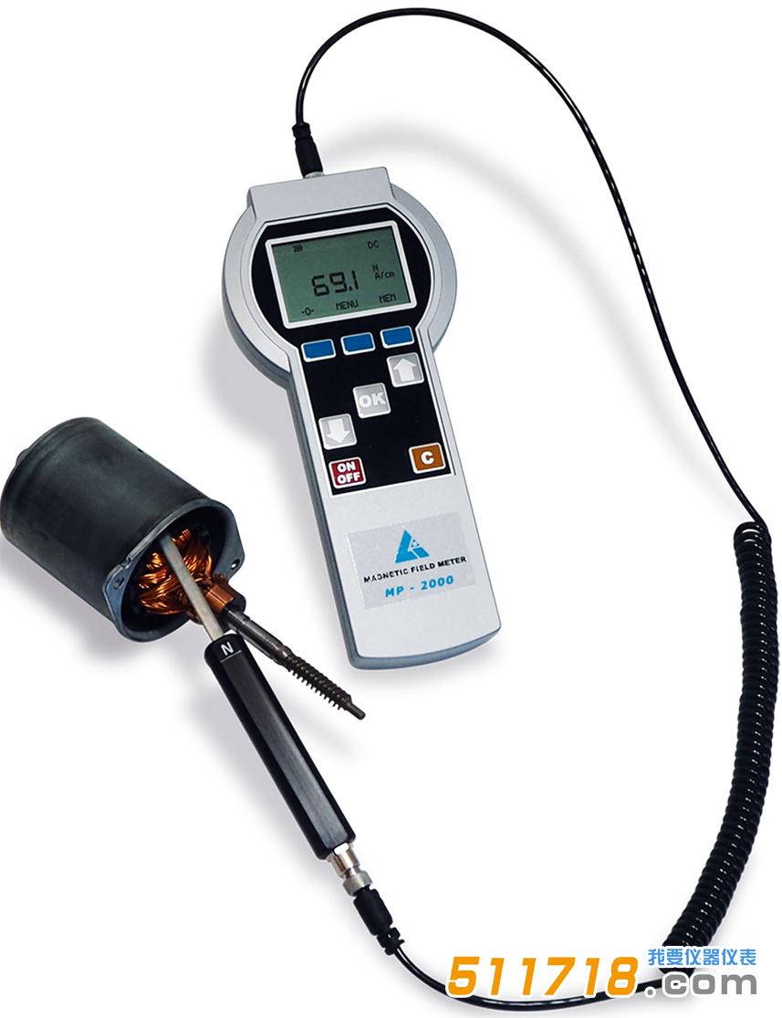 德国LIST MP-2000高斯计.jpg 德国LIST MP-2000高斯计.jpg