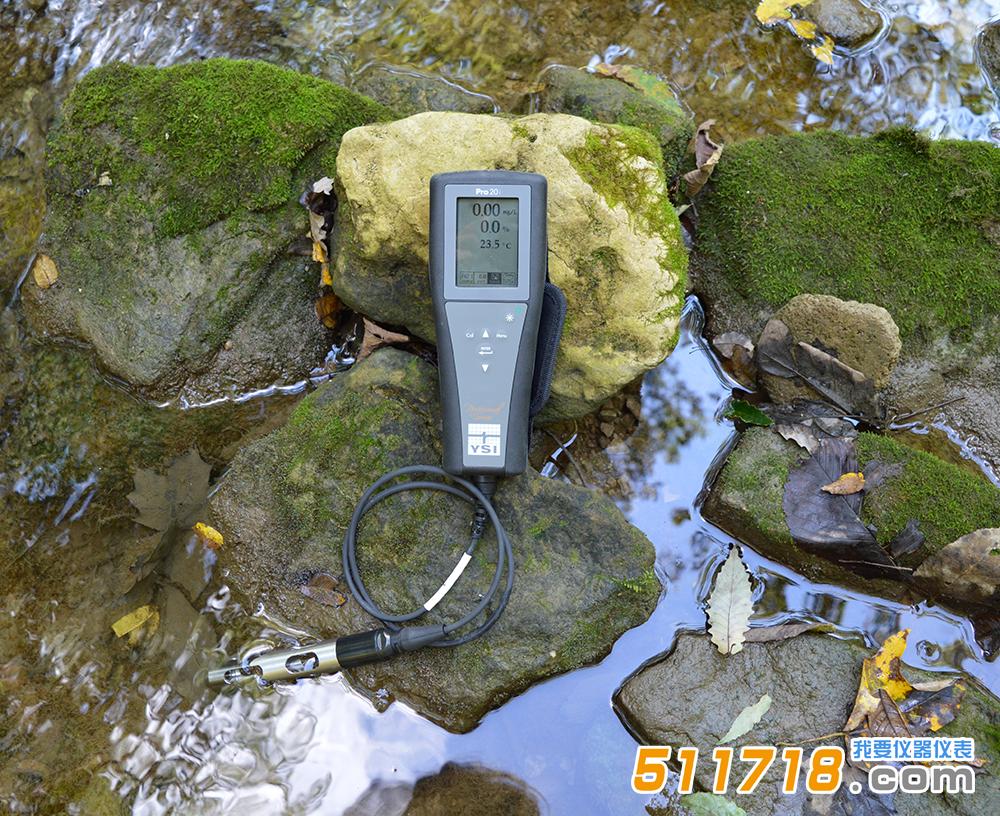 YSI Pro20 便携式溶氧仪.jpg YSI Pro20 便携式溶氧仪.jpg
