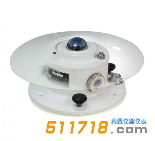 美国Eppley PIR红外辐射计.png 美国Eppley PIR红外辐射计.png