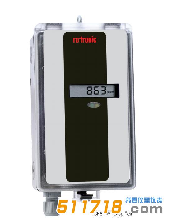 瑞士rotronic CF8二氧化碳CO2变送器.jpg 瑞士rotronic CF8二氧化碳CO2变送器.jpg