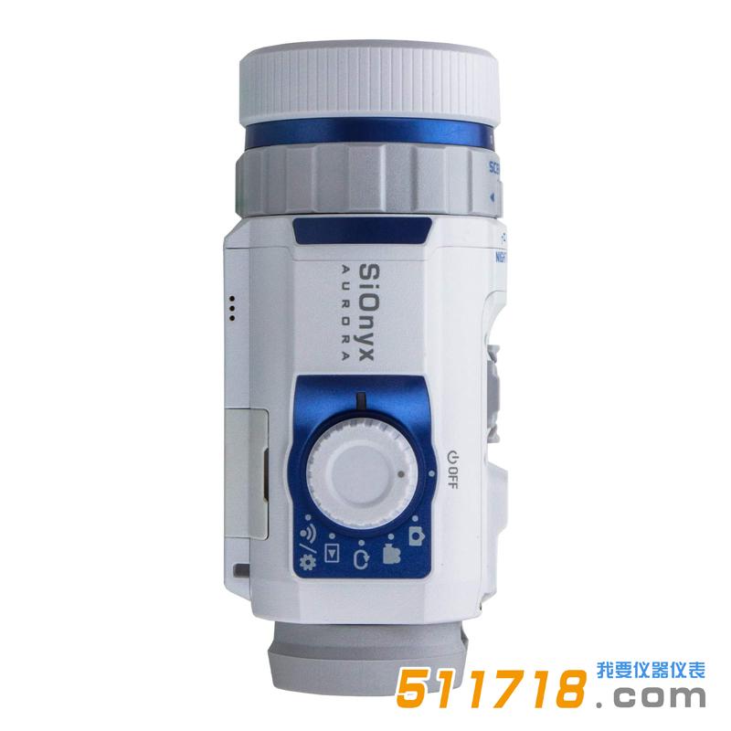 美国SiOnyx Aurora Sport夜视摄影机.jpeg 美国SiOnyx Aurora Sport夜视摄影机.jpeg