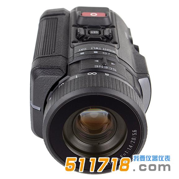 美国SiOnyx Aurora Black夜视摄影机.jpeg 美国SiOnyx Aurora Black夜视摄影机.jpeg