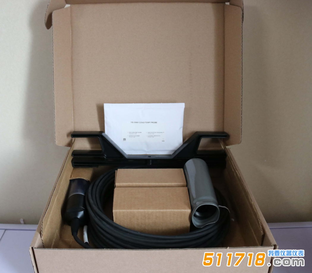 美国YSI 5560电导率探头.png 美国YSI 5560电导率探头.png