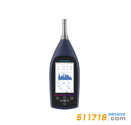 杭州兆华 CRY2851声级计.png 杭州兆华 CRY2851声级计.png