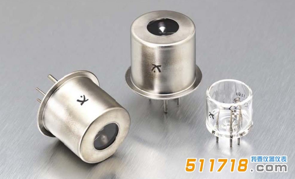 美国Excelitas FX-1100 Series短弧氙灯.png 美国Excelitas FX-1100 Series短弧氙灯.png