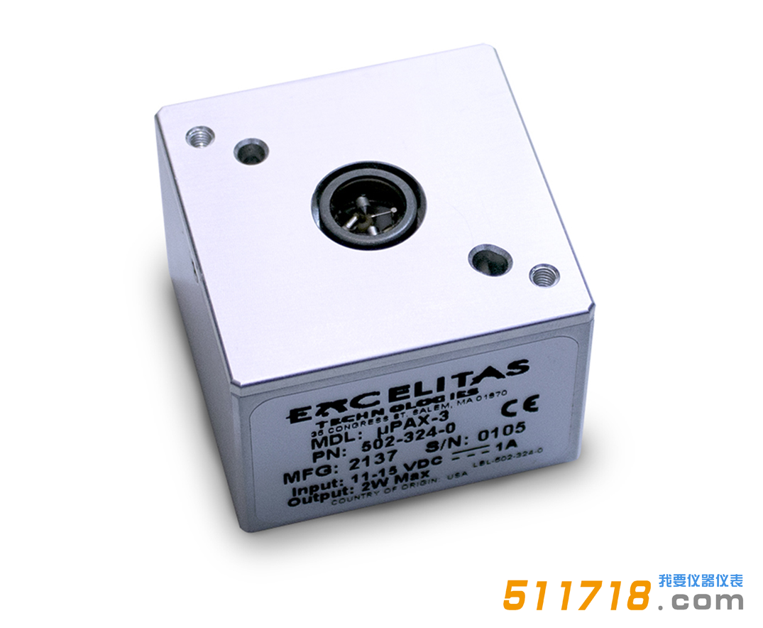 美国Excelitas μPAX-3 2W脉冲氙光源.png 美国Excelitas μPAX-3 2W脉冲氙光源.png