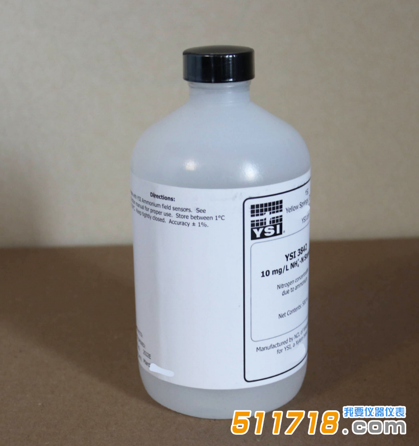 YSI3842氨氮标液.png