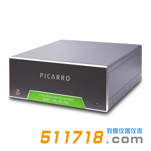 美国Picarro G2301温室气体浓度分析仪.png 美国Picarro G2301温室气体浓度分析仪.png