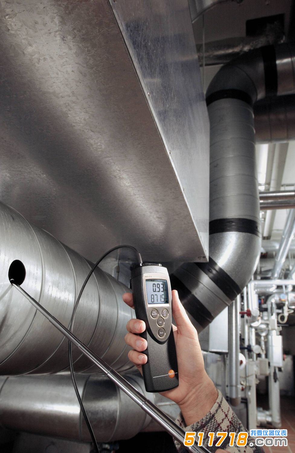 德国testo 425热敏风速仪.png