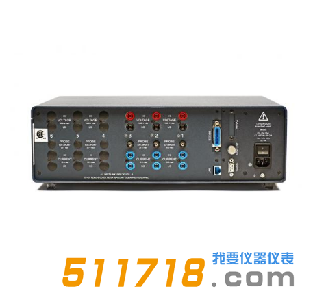 美国Fluke NORMA 5000高精度功率分析仪.png