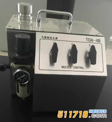 TDA-4B气溶胶发生器.png TDA-4B气溶胶发生器.png