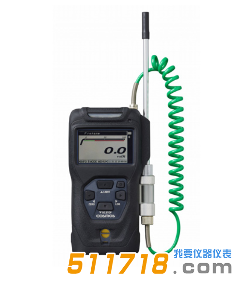 日本新宇宙 XP-3310II可燃气体检测仪.png 日本新宇宙 XP-3310II可燃气体检测仪.png