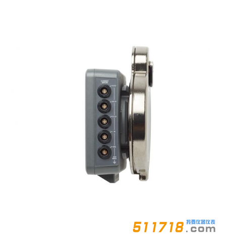 美国Fluke PQ400电气测量窗口.png 美国Fluke PQ400电气测量窗口.png