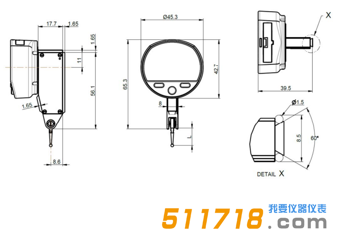 瑞士Sylvac S_Dial TEST Smart数显杠杆表外观尺寸7.png