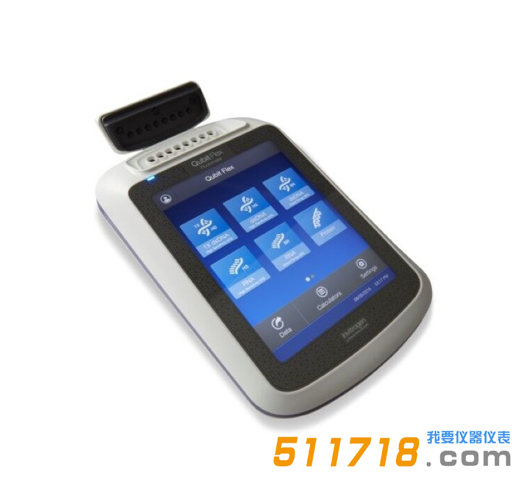 美国THERMO FISHER(赛默飞)Invitrogen Qubit Flex荧光计.png 美国THERMO FISHER(赛默飞)Invitrogen Qubit Flex荧光计.png