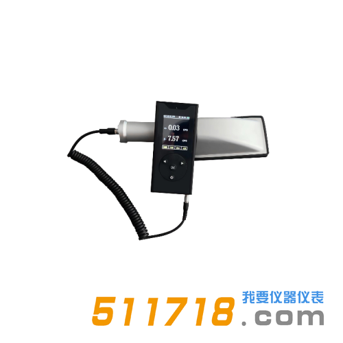 HY-100 α、β表面污染检测仪.png