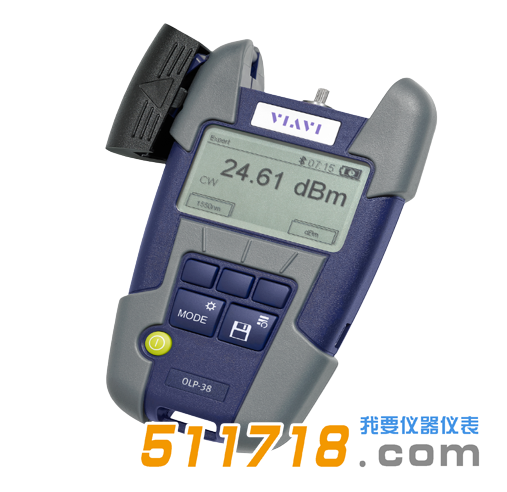 美国VIAVI(原美国JDSU) SmartPocket OLP-38光功率计.png 美国VIAVI(原美国JDSU) SmartPocket OLP-38光功率计.png