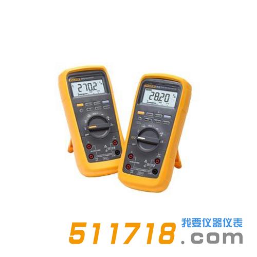 美国Fluke 27-II/28-II数字多用表.jpg 美国Fluke 27-II/28-II数字多用表.jpg