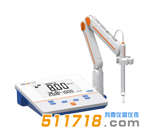上海雷磁DDS-307A型电导率仪.png 上海雷磁DDS-307A型电导率仪.png