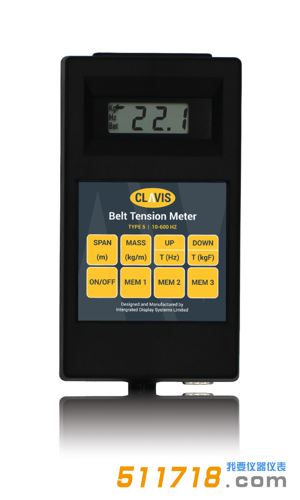 英国Clavis Type 7皮带张力计.png 英国Clavis Type 7皮带张力计.png