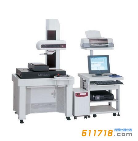 日本Mitutoyo(三丰)SV-3000CNCSV-M3000CNC表面粗糙度测量仪.jpg